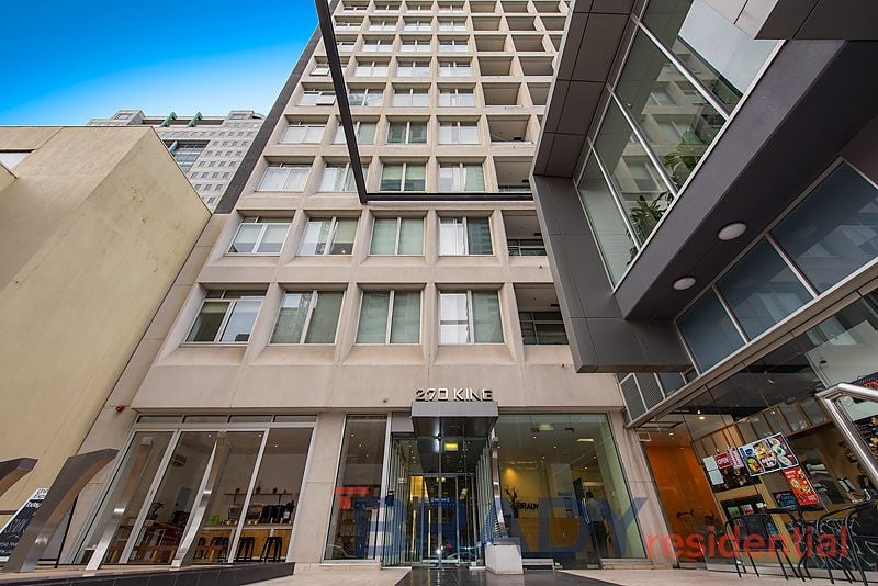 1005/270 King Street MELBOURNE VIC, Melbourne - Thumbnail 7