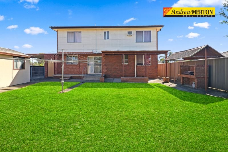 27 Lovegrove Drive, Quakers Hill