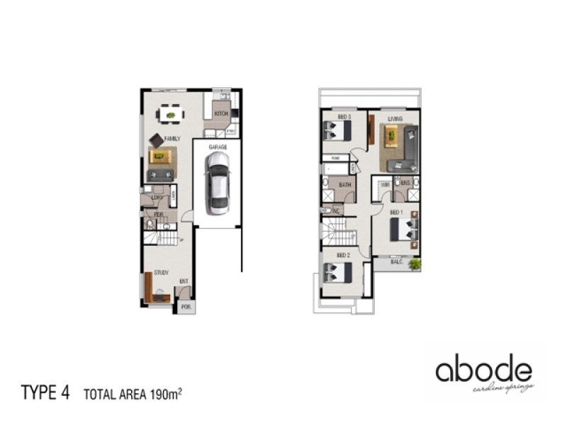 Lots 1-35 Corner of The Crossing & The Parade, Caroline Springs - Thumbnail 8