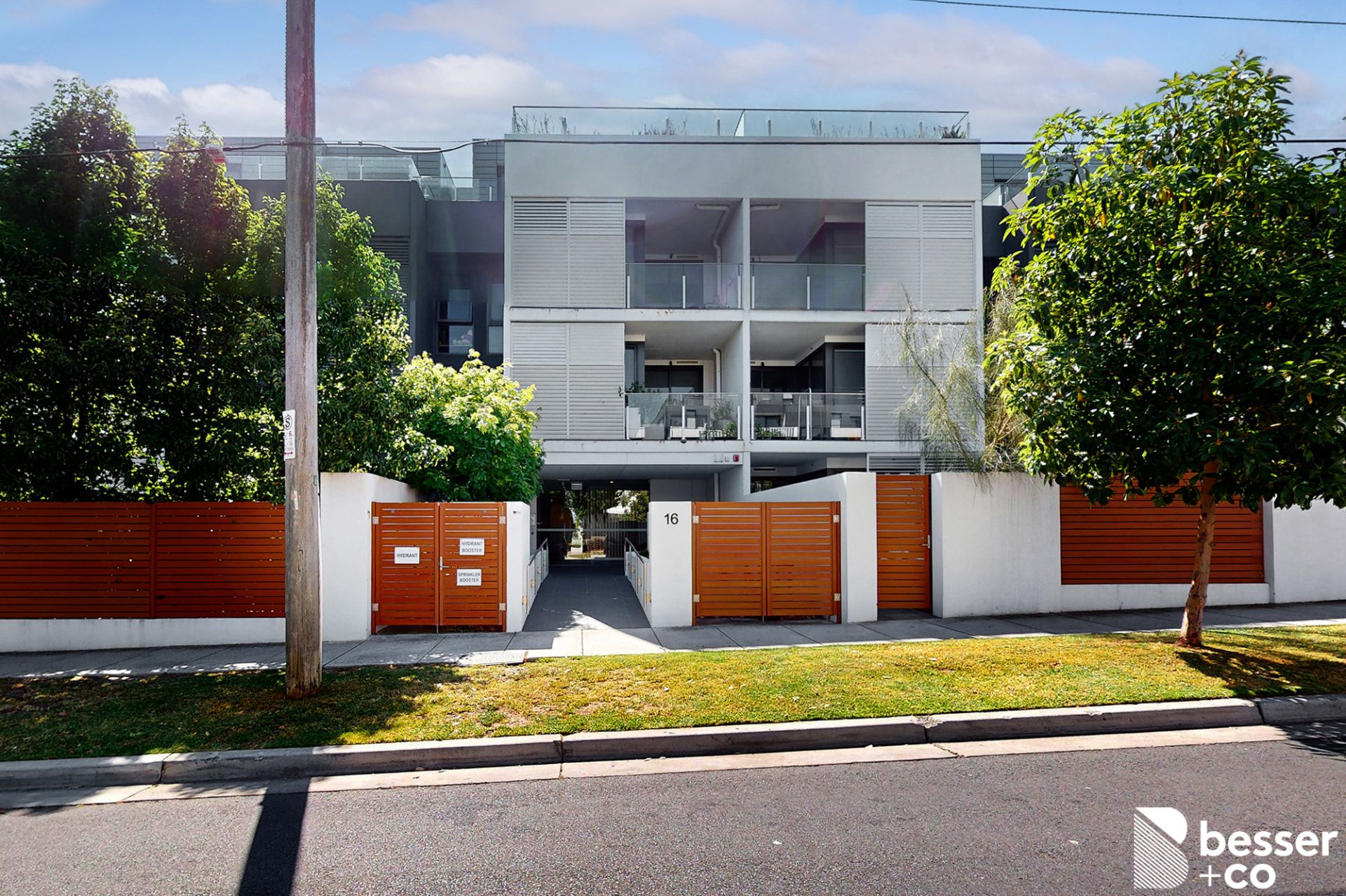 G01/16 Bent Street, Bentleigh - Thumbnail 4