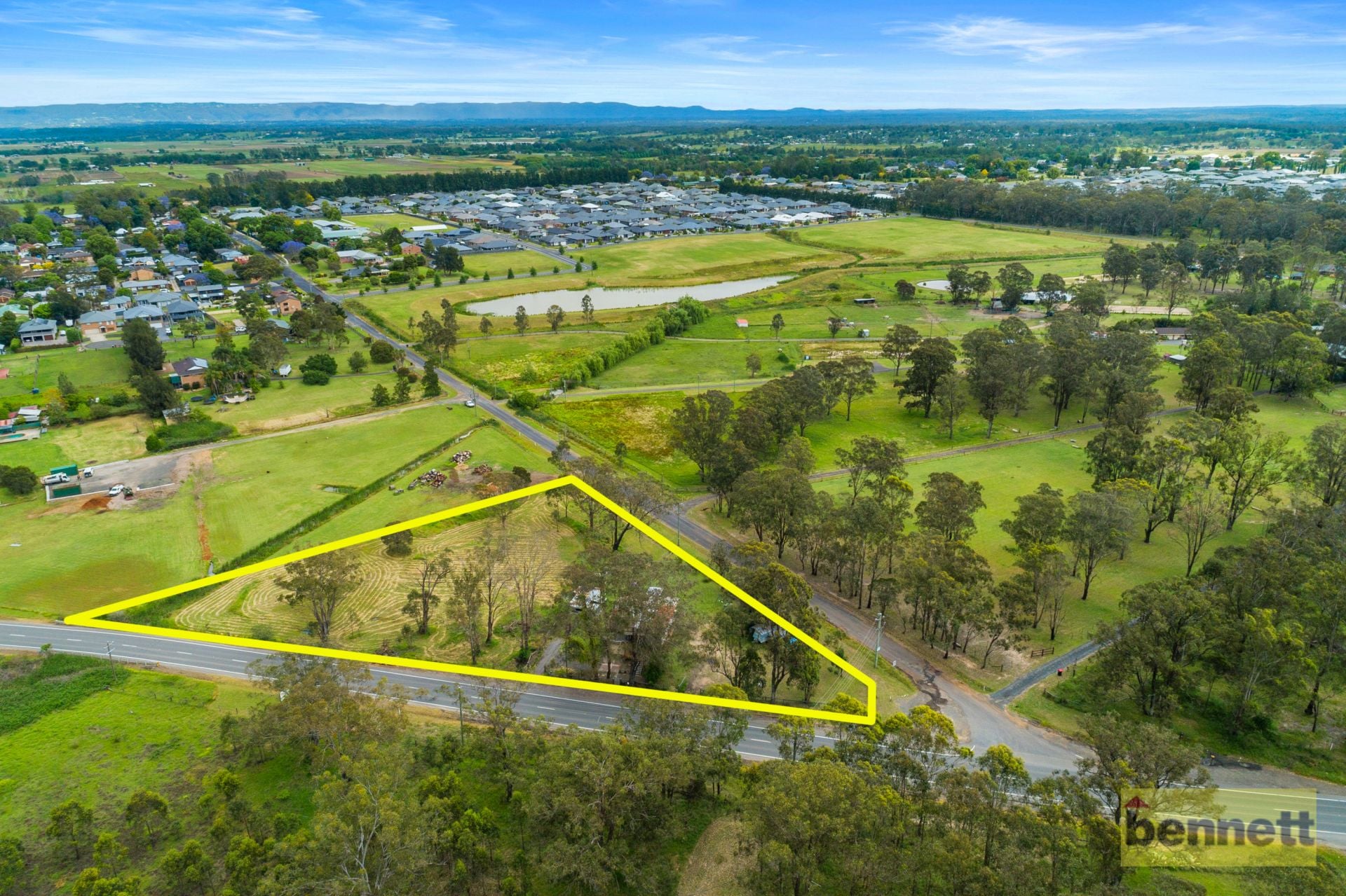 9 Cattai Road, Pitt Town - Thumbnail 2