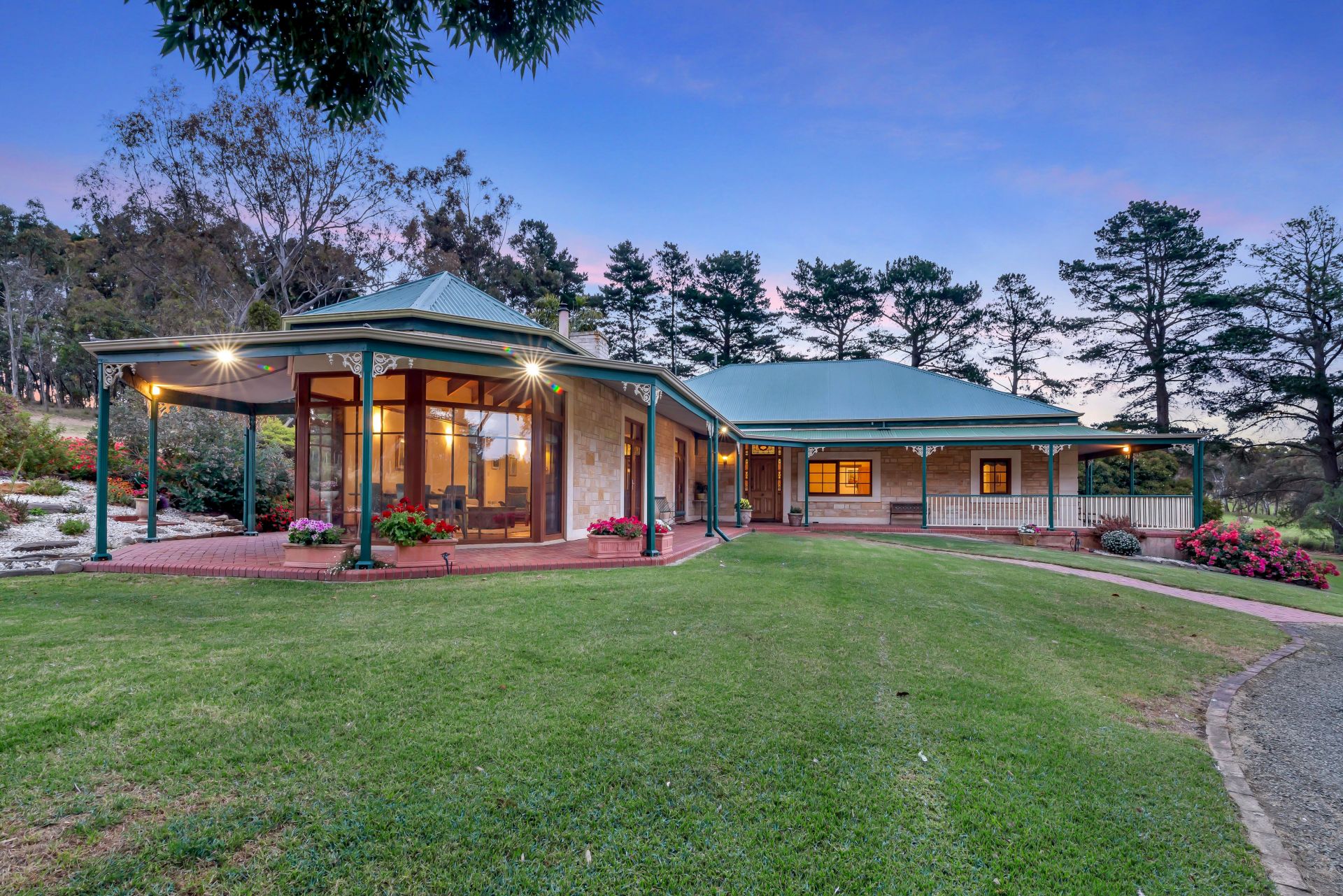 116 Johnsons Road, Balhannah Williams Real Estate