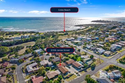 3/156 James Street, Devonport, Devonport - Thumbnail 3