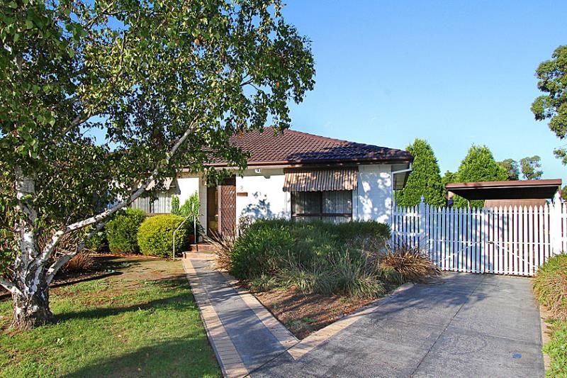 8 Cleeland Close, Epping