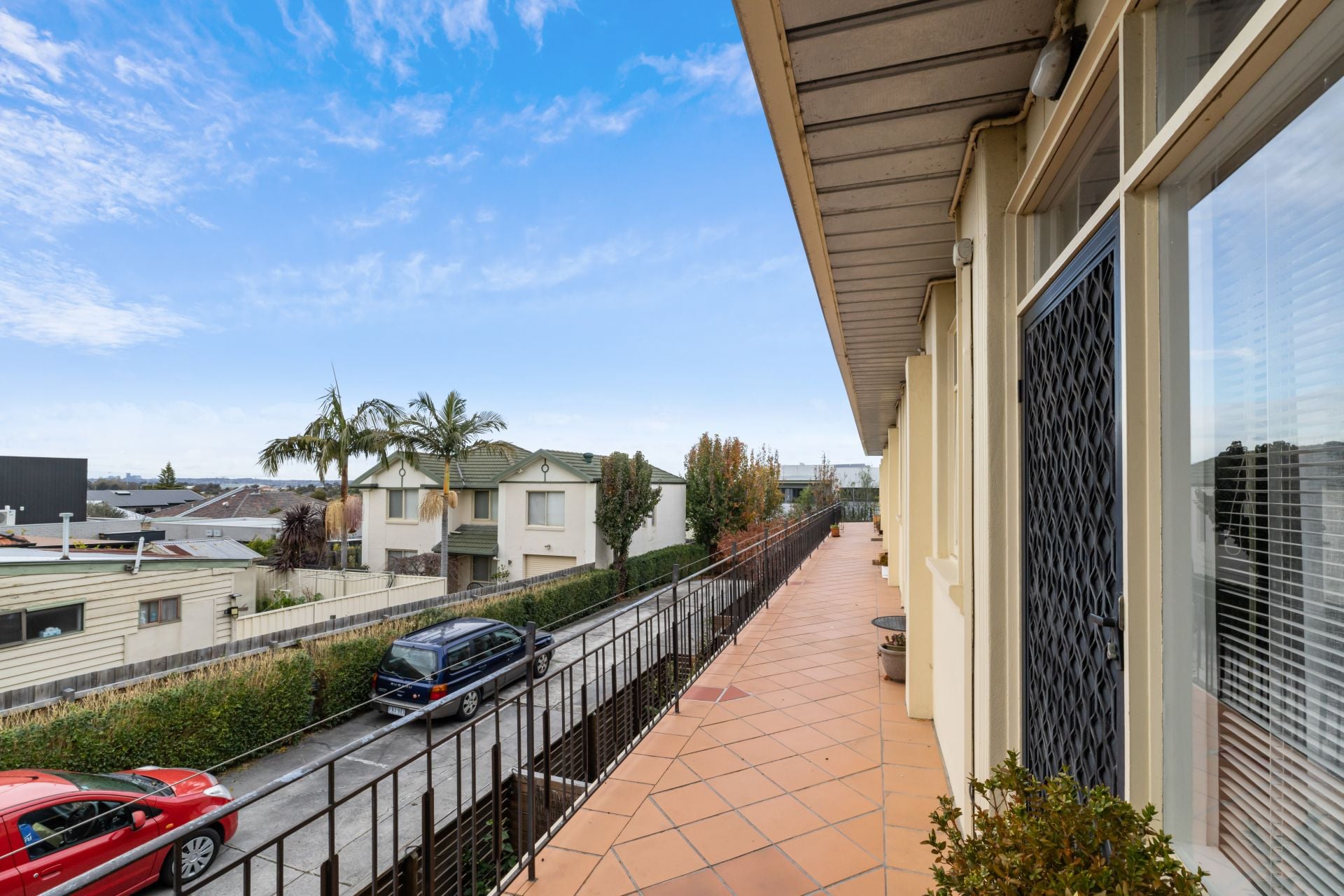 Boutique Living In Thornbury's Finest