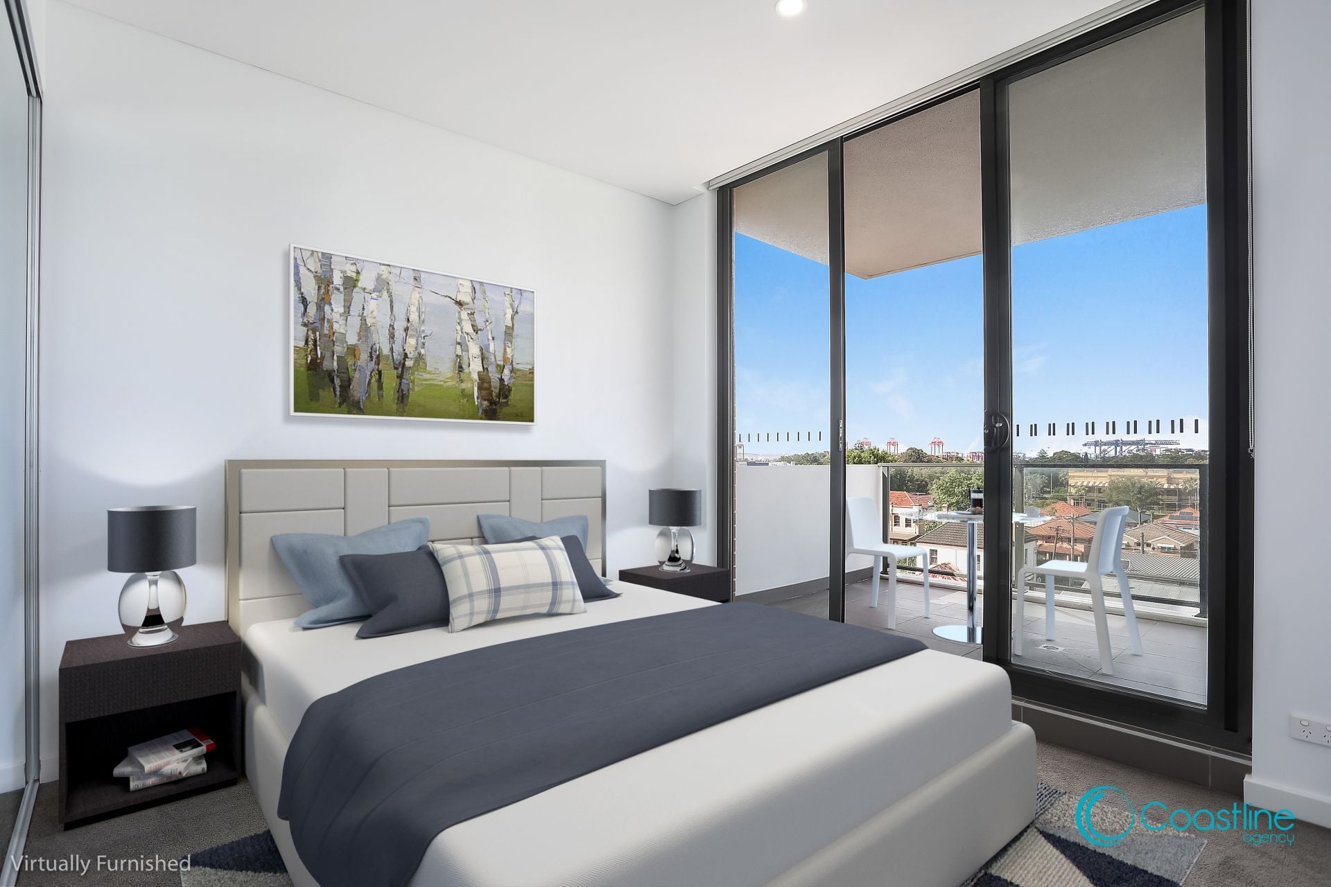 513/3 Madden Close BOTANY NSW, Botany - Thumbnail 5
