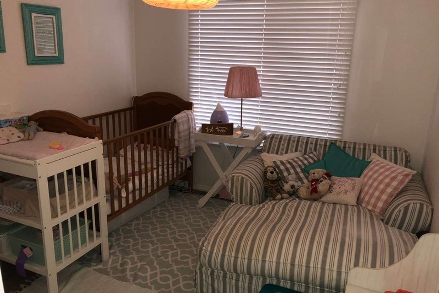 **Low Maintenance Living in a Fantastic Location**