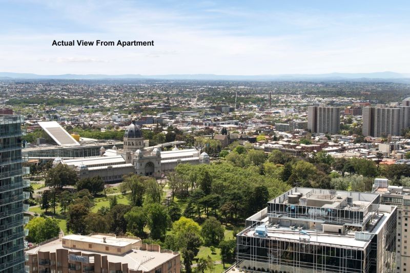3707/318 Russell Street MELBOURNE VIC, Melbourne - Thumbnail 4