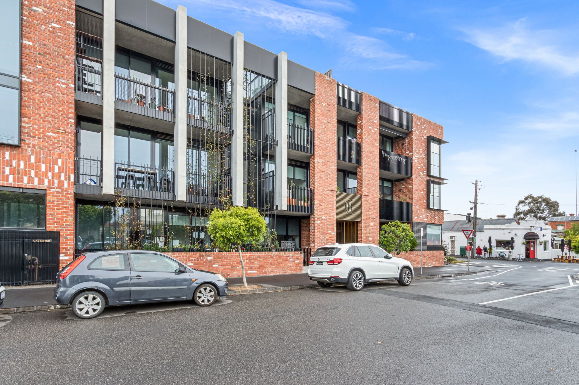 BOUTIQUE LIVING - TWO BEDROOM