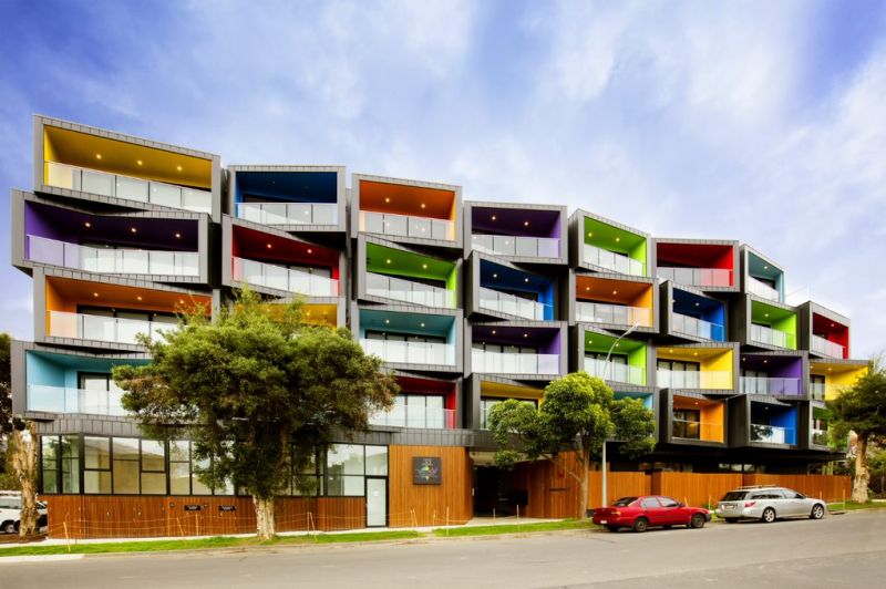 309/31- 35 Harrow Street, Box Hill - Thumbnail 7
