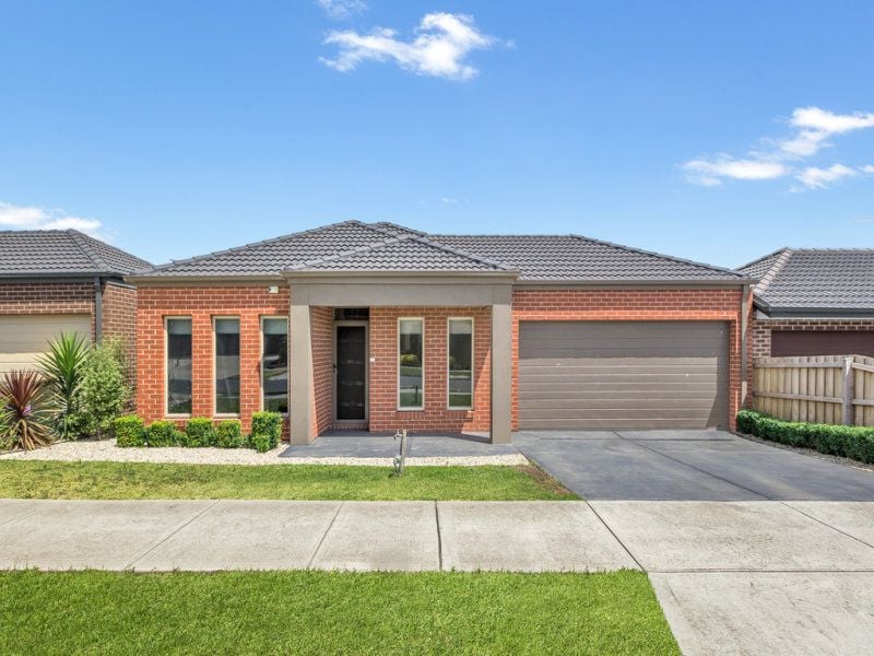 23 Songbird Crescent SOUTH MORANG, South Morang - Thumbnail 3