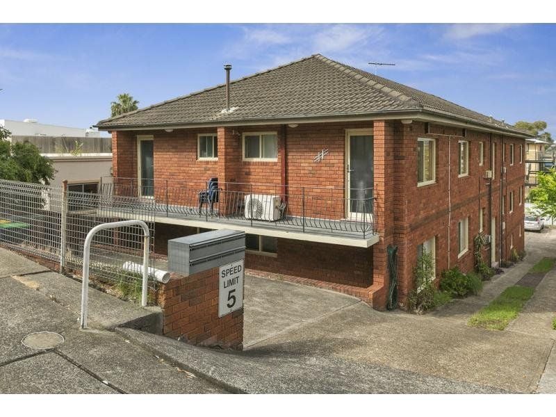 4/11 Federal Parade BROOKVALE NSW, Brookvale - Thumbnail 6