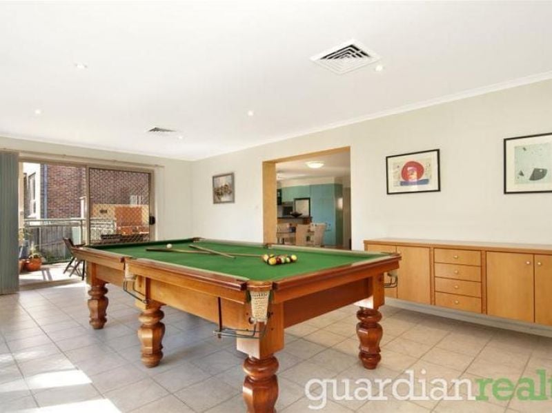 87 Ravensbourne Circuit DURAL NSW, Dural - Thumbnail 6