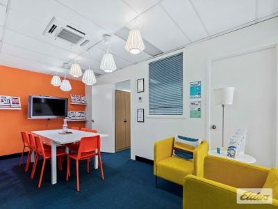 PRISTINE STRATA OFFICE OPPORTUINTY