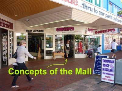 Shop 11 Hub Arcade, Rooke Street Mall, DEVONPORT, Devonport - Thumbnail 3