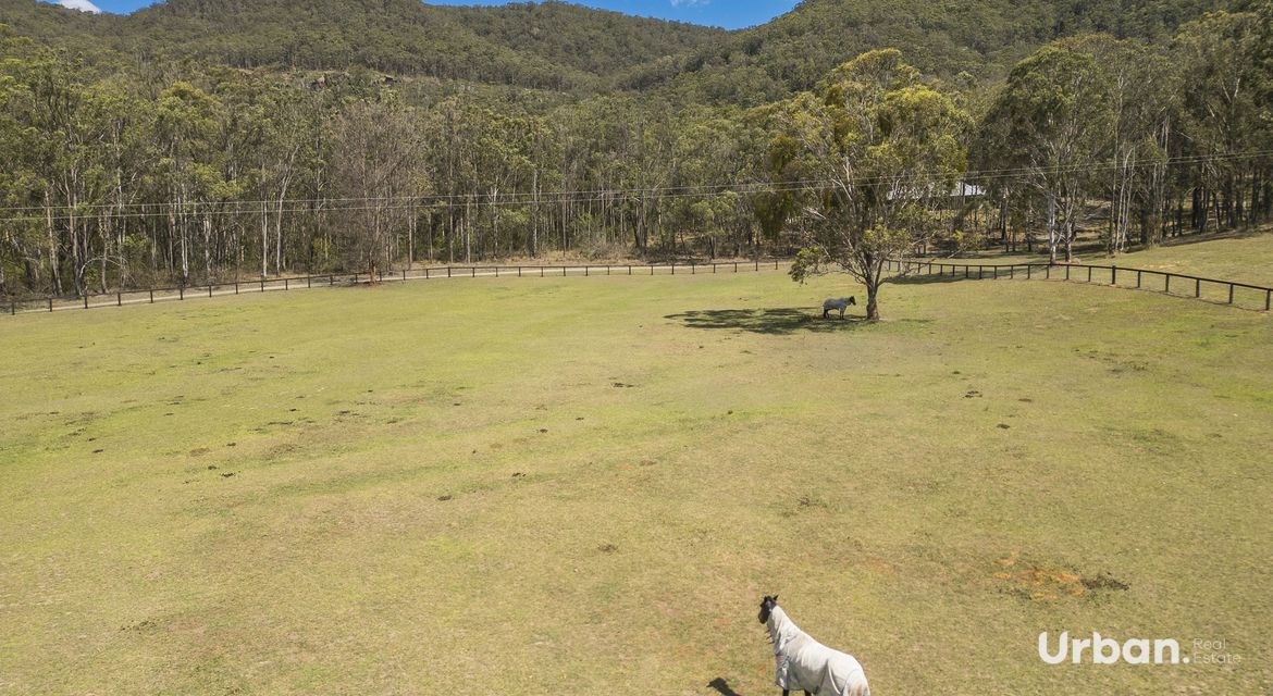 Ellalong 441 Wallaby Gully Road