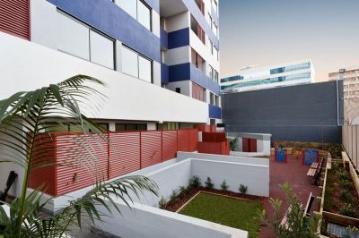 1206/6-10 Charles Street, Parramatta