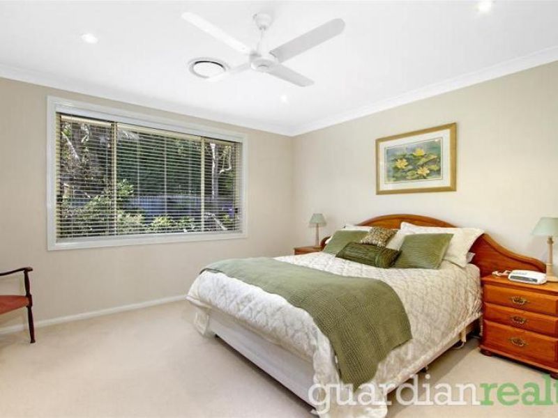 66 Ravensbourne Circuit, Dural - Thumbnail 5