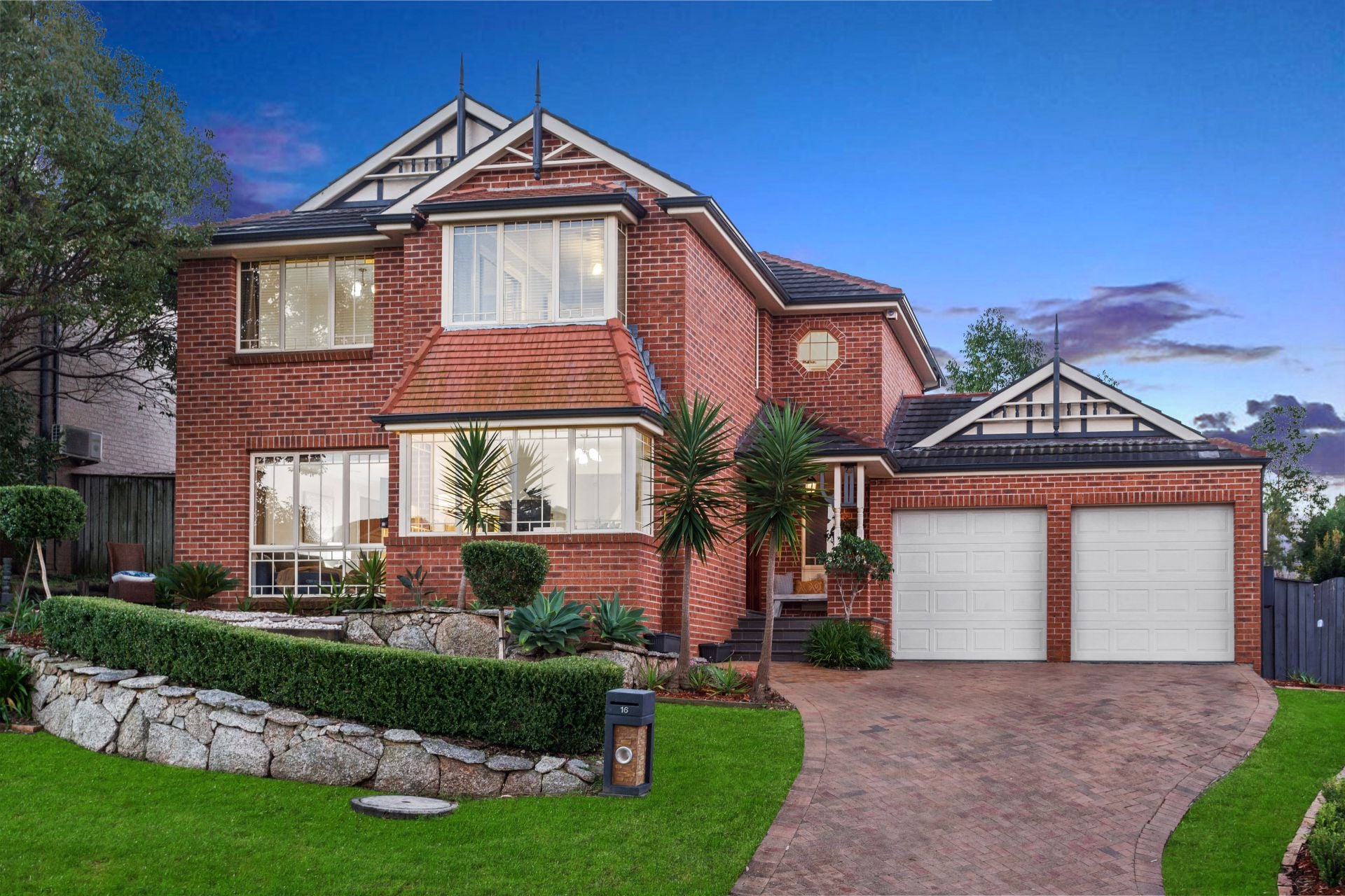 16 Daintree Place Dural NSW, Dural - Thumbnail 2