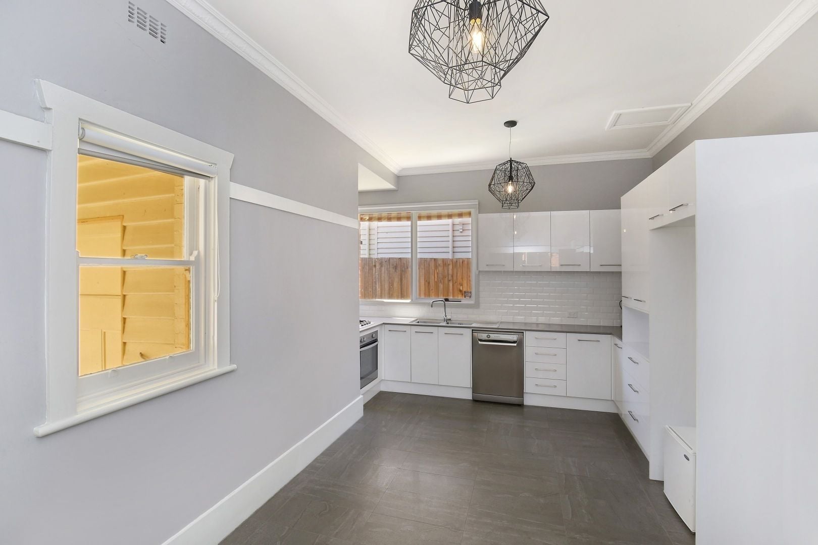Home in the Heart of Preston