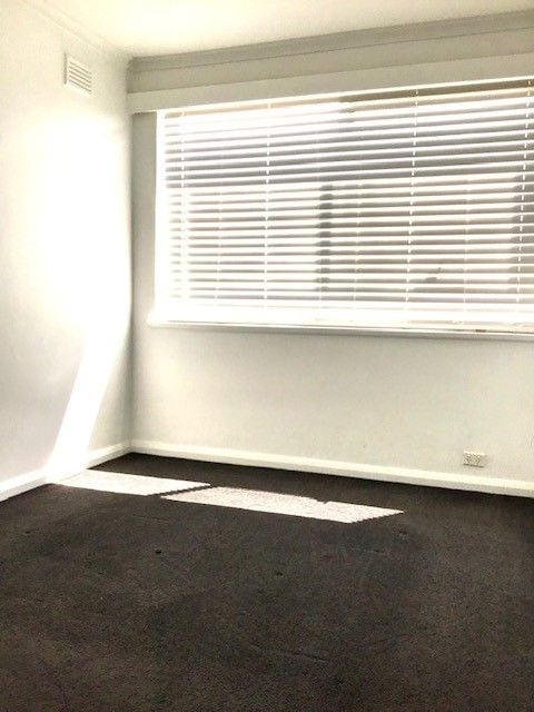 Larger Than Most Modern Apartment