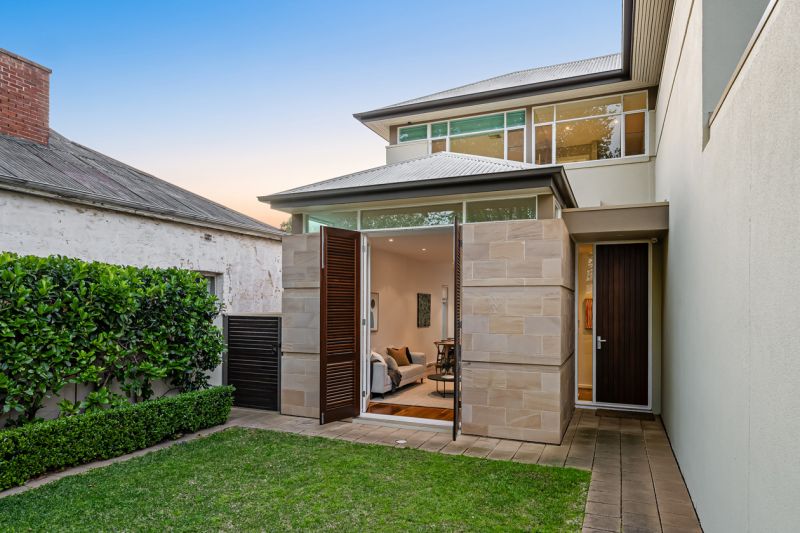 60 Stanley Street, North Adelaide Alexander Real Estate SA