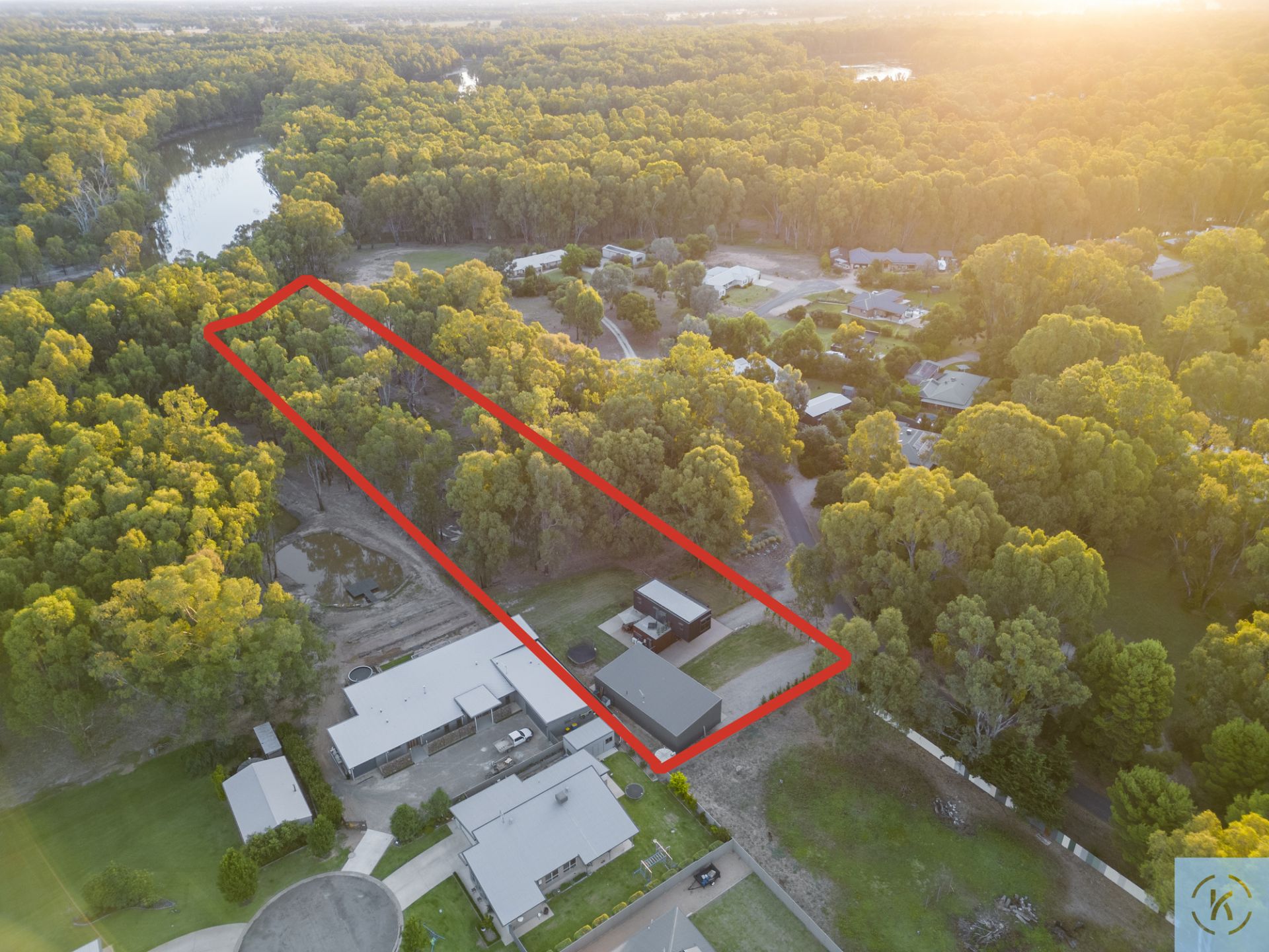 11 Pinewood Lane, Tocumwal Kerr Real Estate