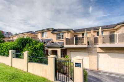 PROPERTY NO LONGER AVAILABLE