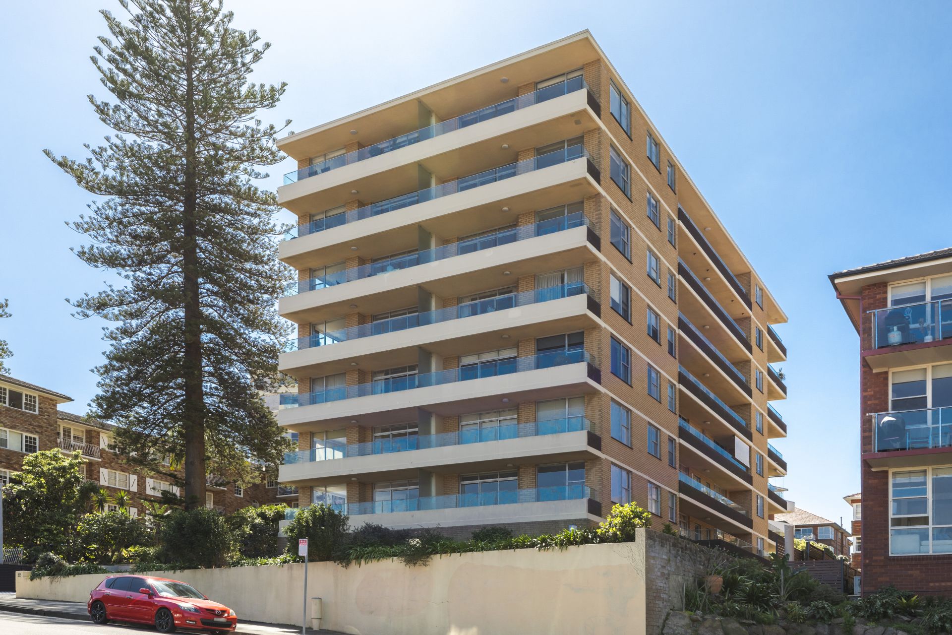 Real Estate For Sale 8/2022 Fairlight Street Fairlight , NSW