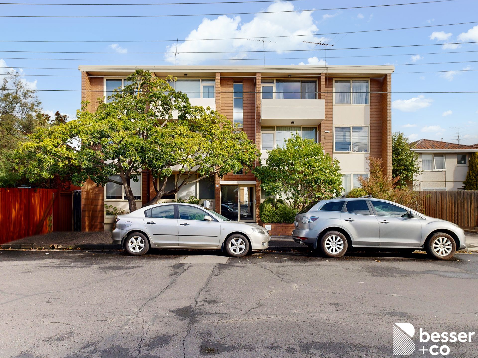 12/93 Grosvenor Street, Balaclava - Thumbnail 2