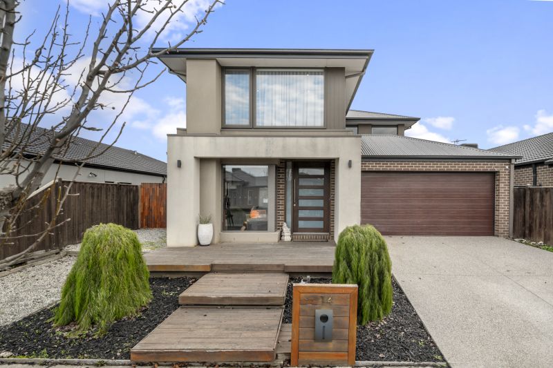 14 Winkler Street, Mickleham