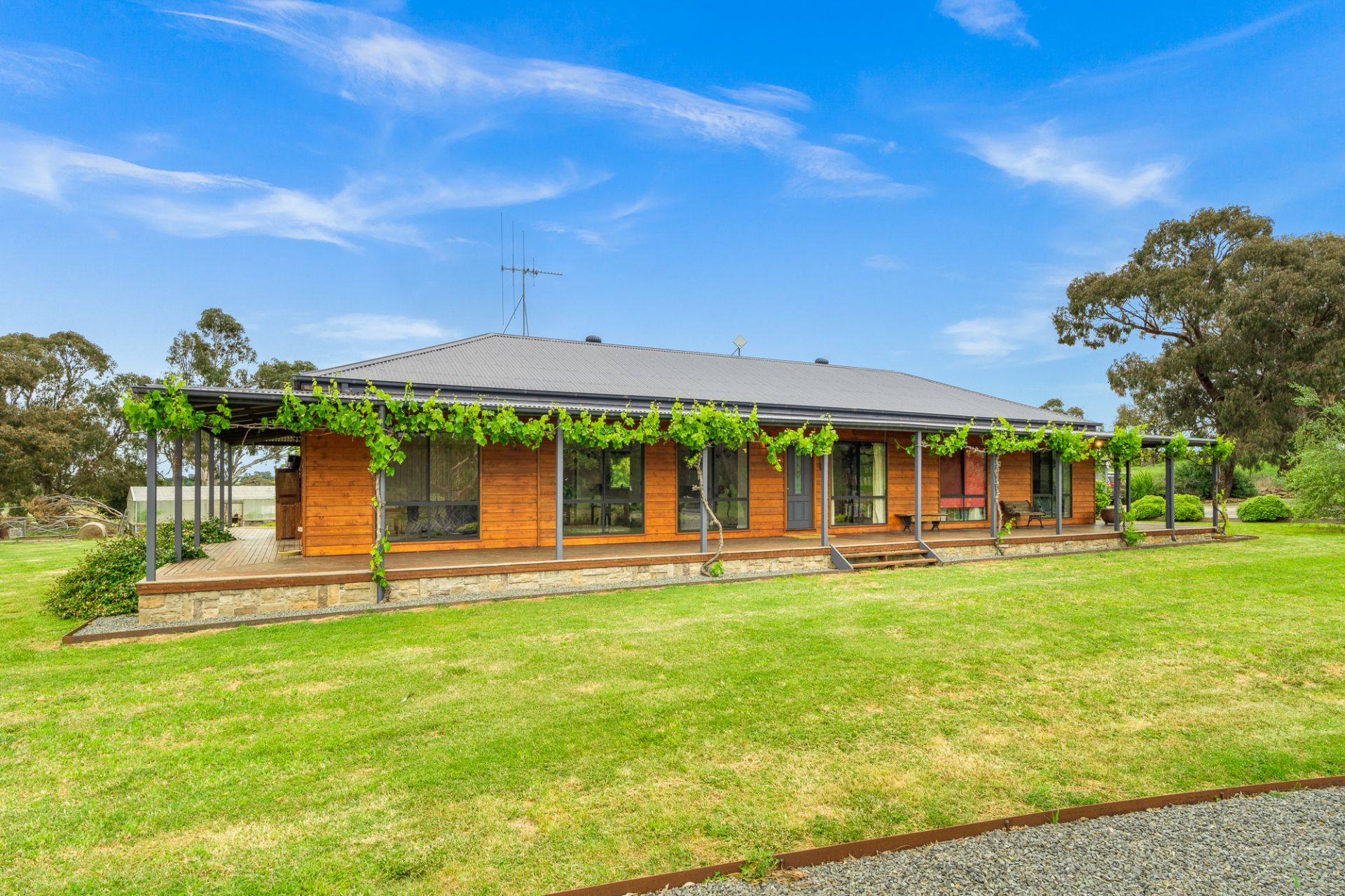 29 Clover Ridge Road, Millthorpe John Cook Real Estate