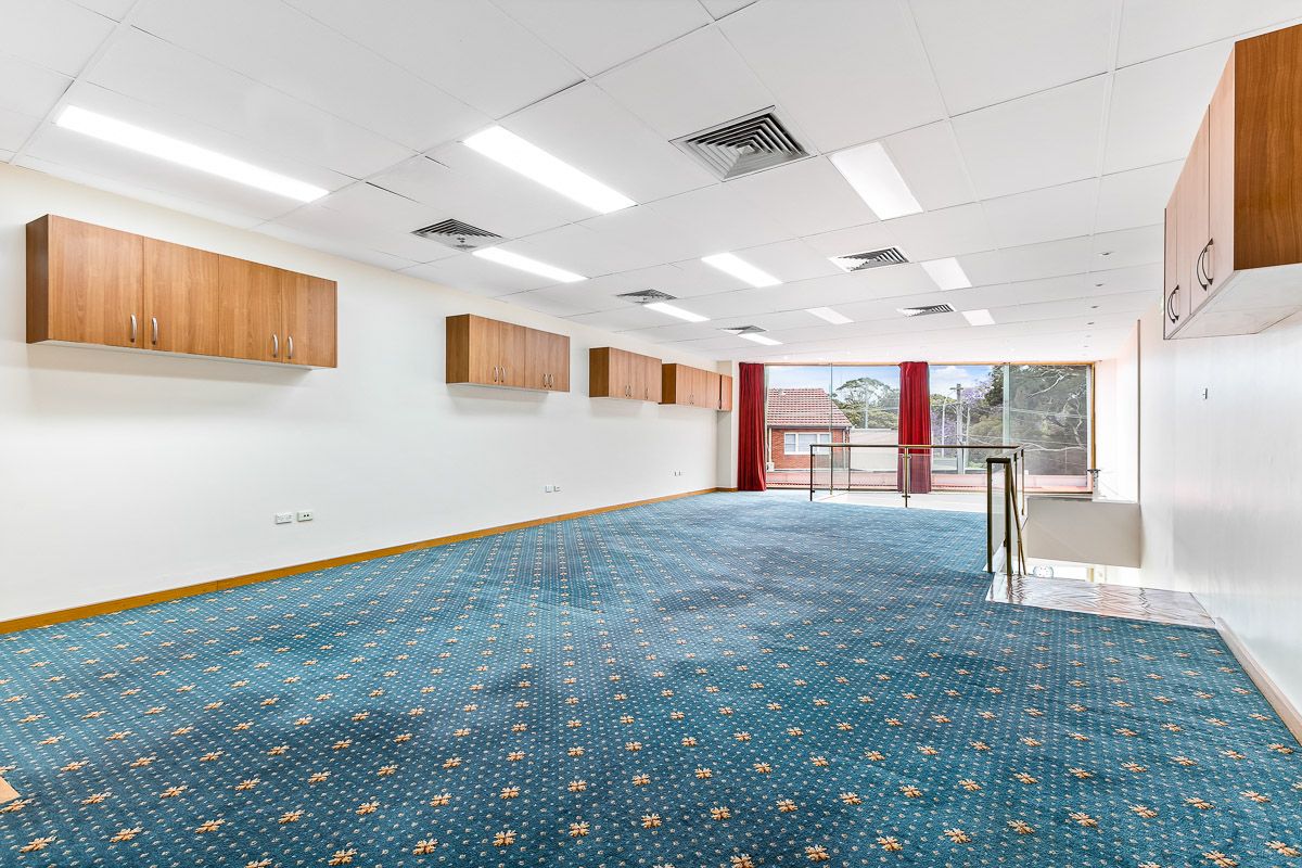 Real Estate For Commercial Lease 7 Shaw Street Bexley North , NSW
