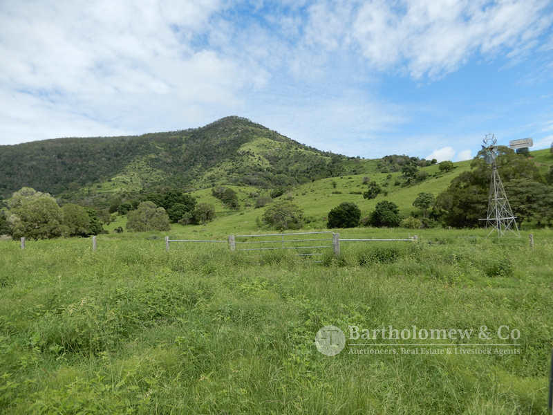 Real Estate For Sale Lot 1 & 338 Osborne Road Mount Alford , QLD