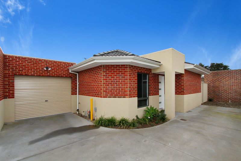 3/26 Dundee Street, Reservoir