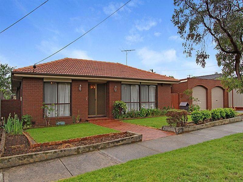 Family Home Set In A Prime Location