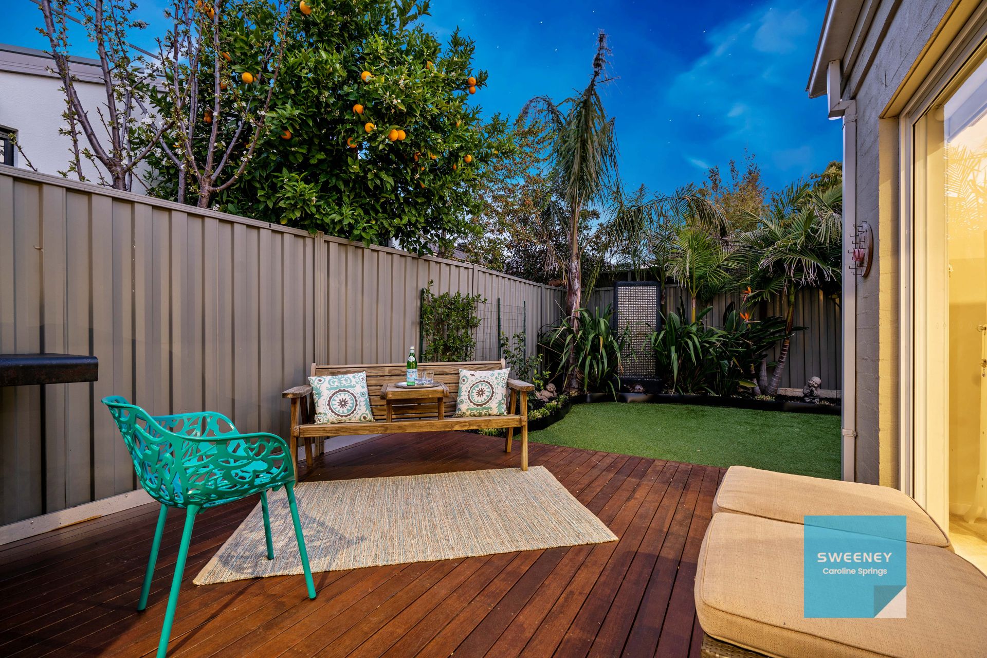 6 Scotsburn Place, CAROLINE SPRINGS Sweeney Estate Agents