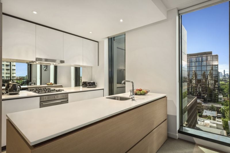 1101/470 St Kilda Road, Melbourne - Thumbnail 6