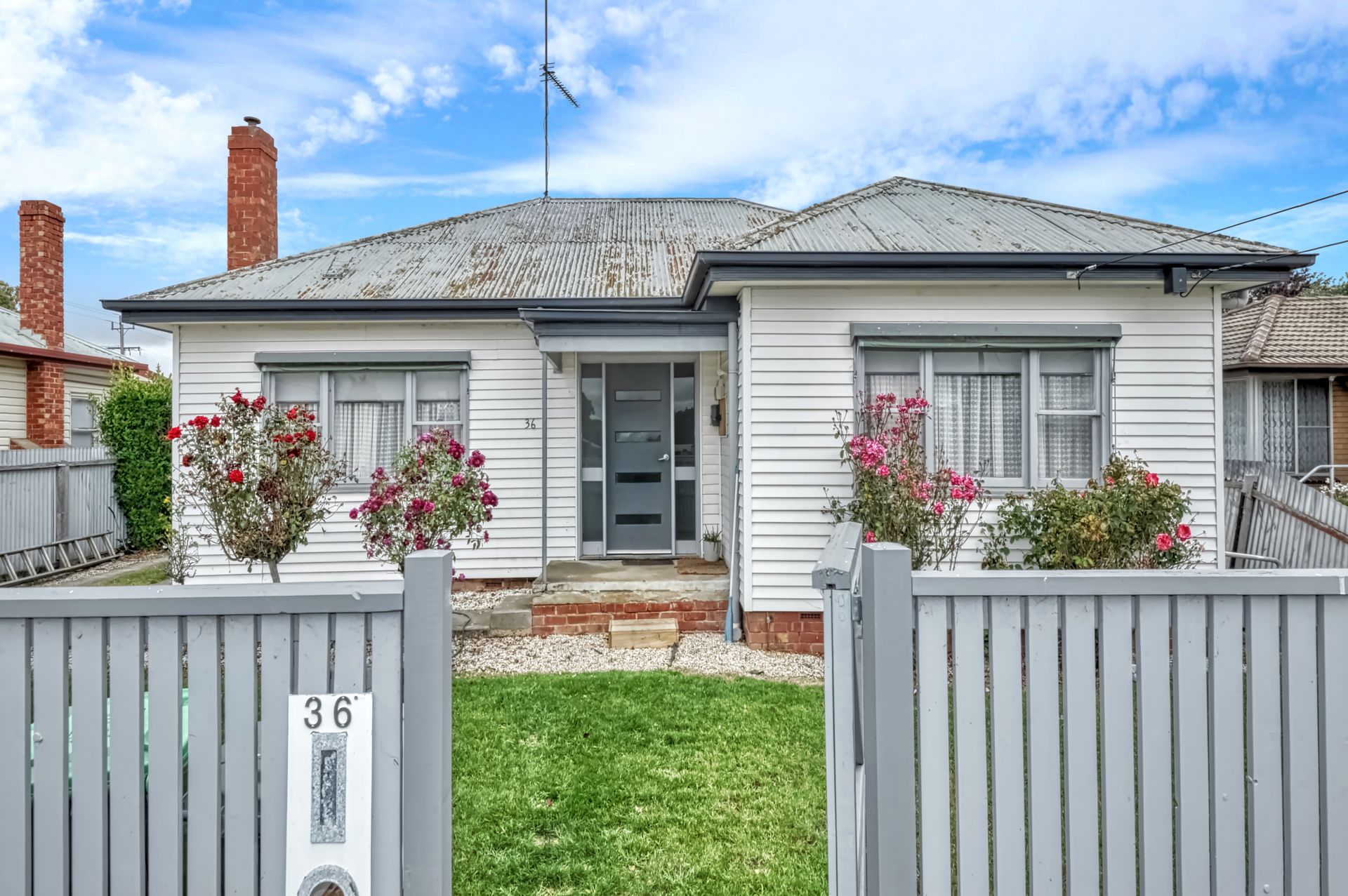 36 Beverin  Street, Sebastopol, Sebastopol - Thumbnail 3