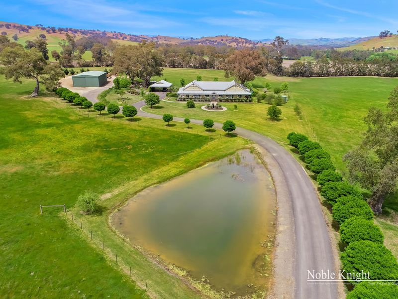 600 Limestone Road Yea