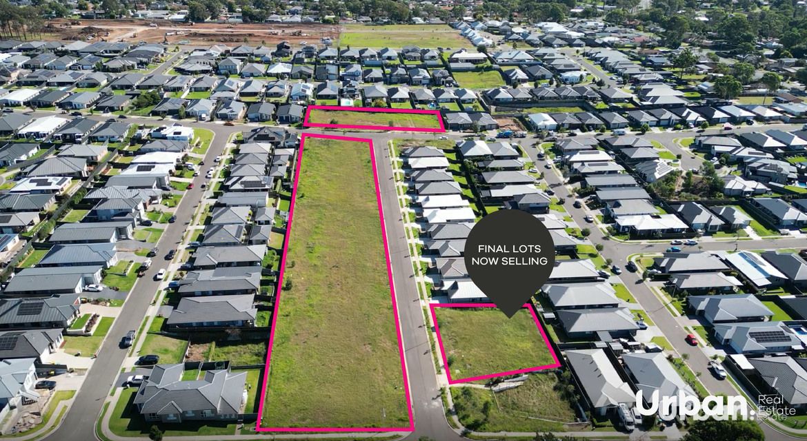Thirlmere 12/23 Walter Street