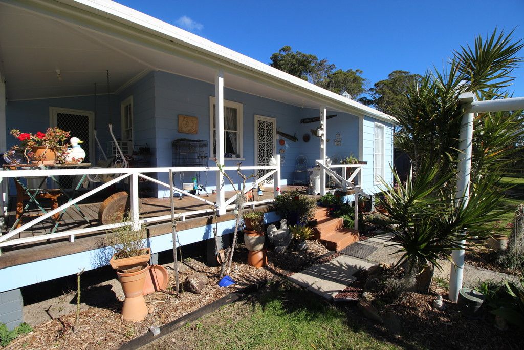 129 Pappinbarra Road, FRAZERS CREEK NSW 2446