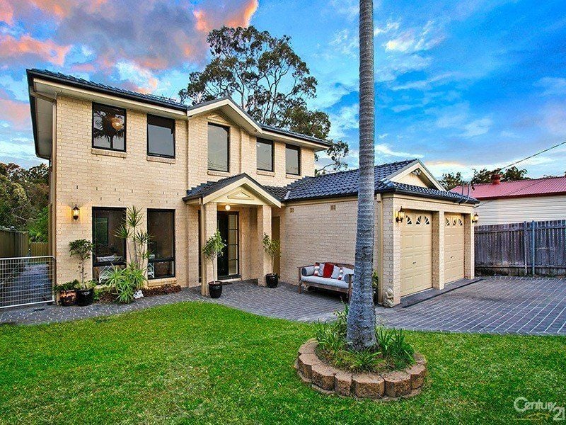 18 Waterview Street, OYSTER BAY, Oyster Bay - Thumbnail 2