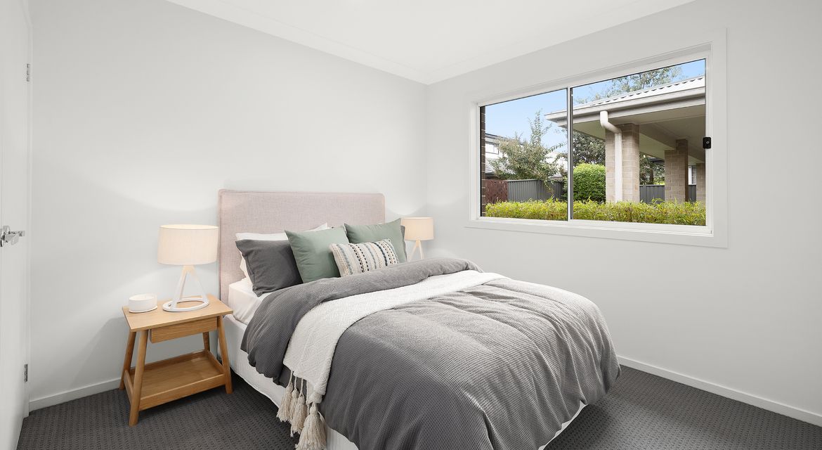 Marsden Park 10 Ellison Street