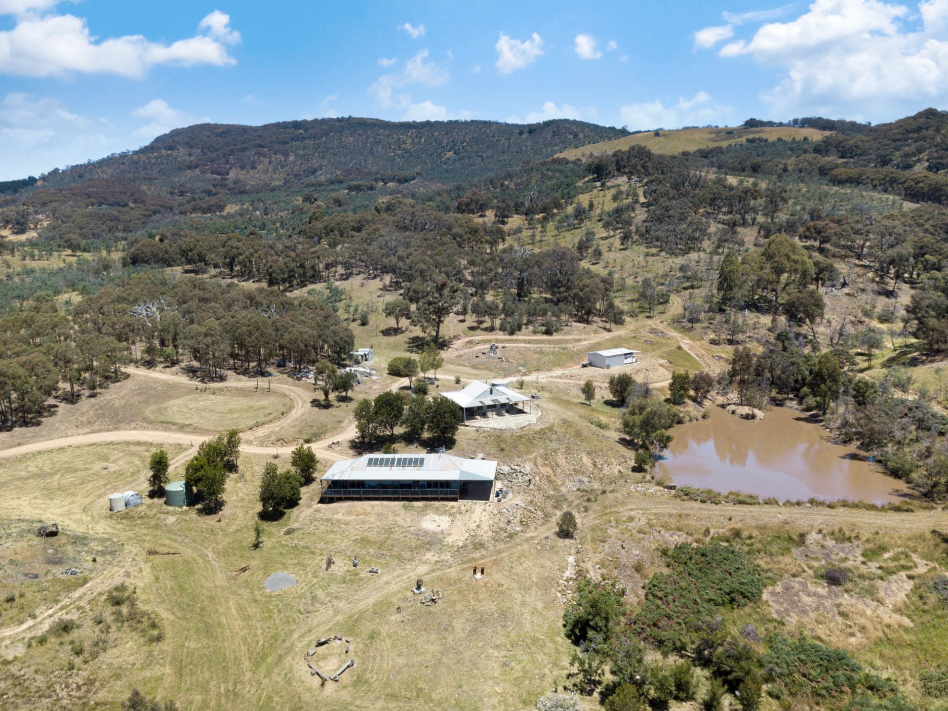 410 Egans Lane Glenlogie VIC, Glenlogie - Thumbnail 5