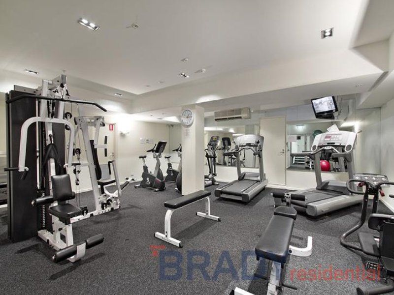 2306/25 Wills Street MELBOURNE VIC, Melbourne - Thumbnail 7