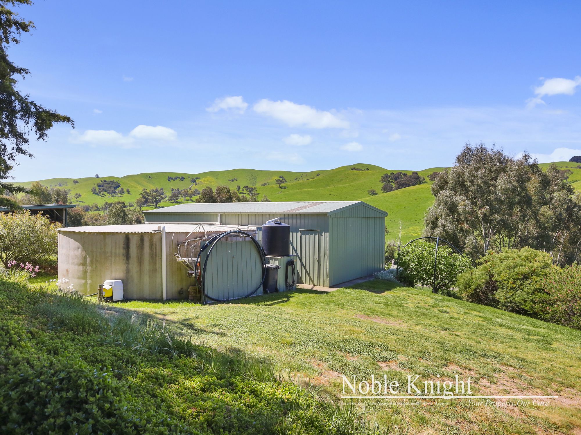 501 Larritts Lane Glenburn