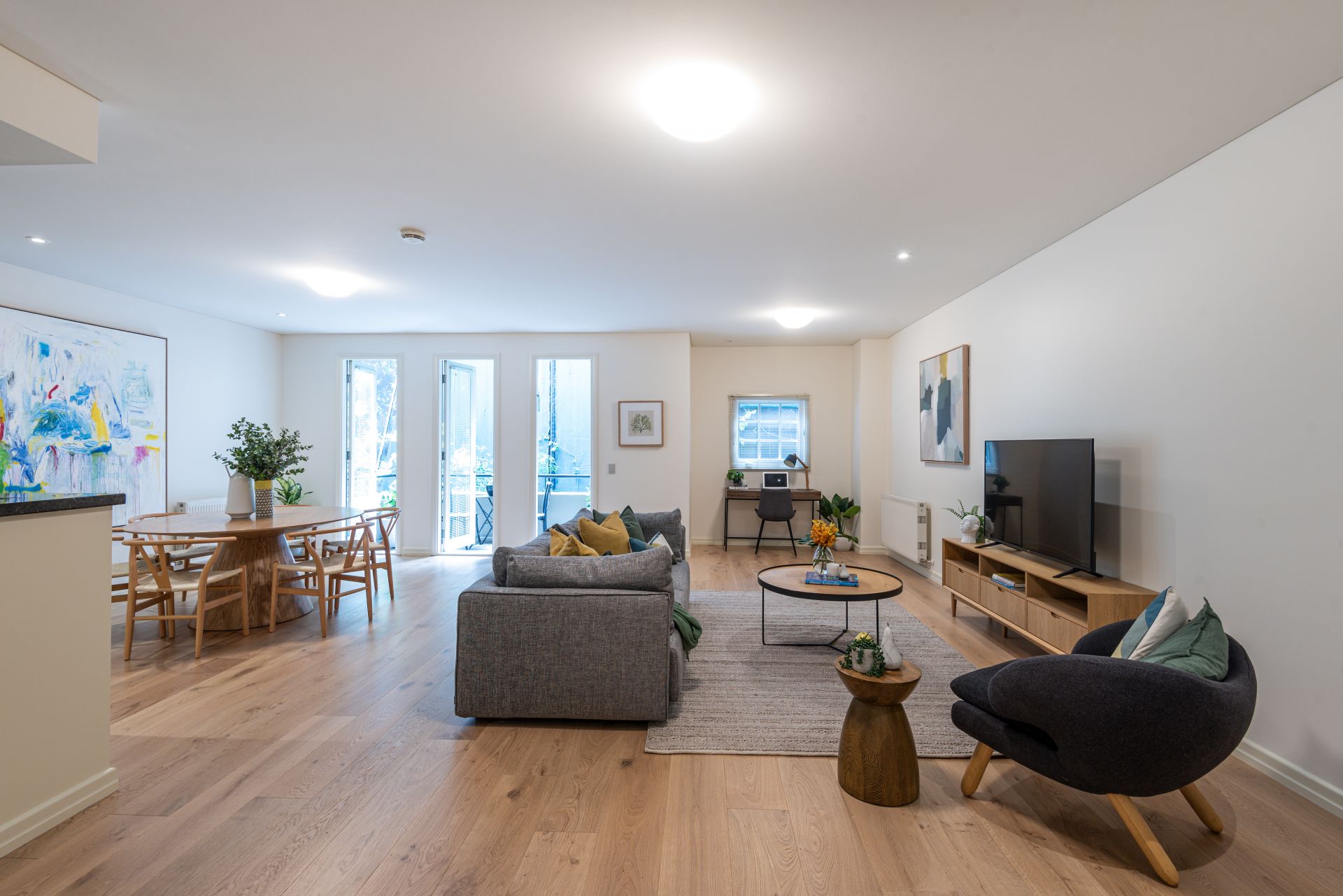 Kay & Burton 3/122124 Anderson Street, South Yarra