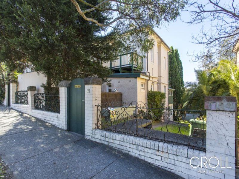 3/21 Murdoch Street CREMORNE NSW, Cremorne - Thumbnail 6