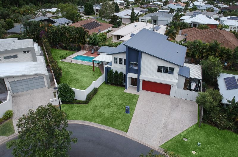 Real Estate For Sale 10 Quiet Close Buderim , QLD